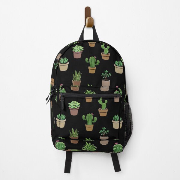 Item preview, Succulent Pattern designed and sold by jonmlam.