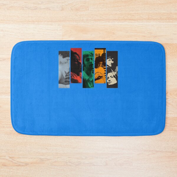 Item preview, Belle and Sebastian Discography Essential T-Shirt designed and sold by AndreaAWeber.