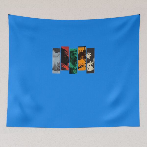 Item preview, Belle and Sebastian Discography Essential T-Shirt designed and sold by AndreaAWeber.