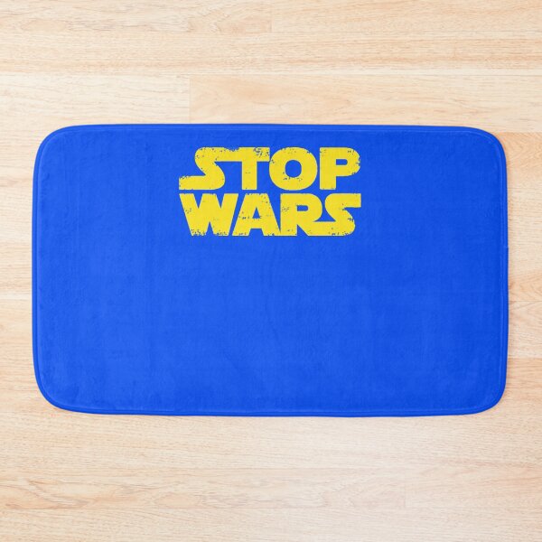 Item preview, STOP WARS Classic T-Shirt designed and sold by FabiandWasserle.