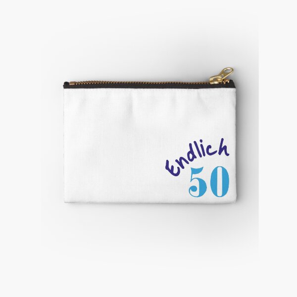 Artikelvorschau, 50. Geburtstag entworfen und verkauft von fun-tee-shirts.