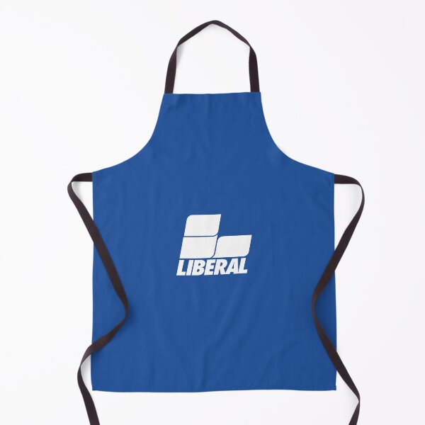 Item preview, The Liberal Party - White (Logo) designed and sold by kyri-and-yv.
