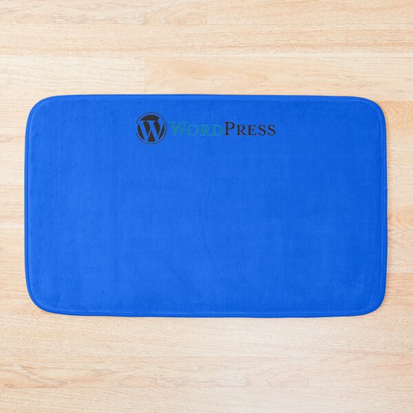 Item preview, BEST SELLER - Wordpress Logo Merchandise Essential T-Shirt designed and sold by EminasTomas.