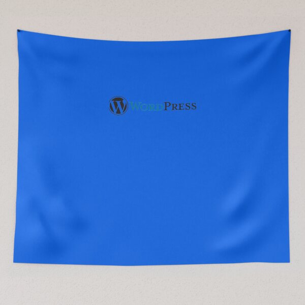 Item preview, BEST SELLER - Wordpress Logo Merchandise Essential T-Shirt designed and sold by EminasTomas.