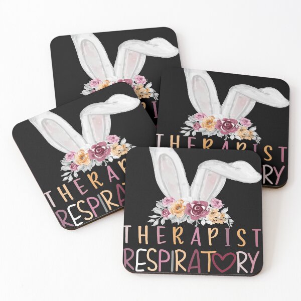 Item preview, Respiratory Therapist Funny Easter designed and sold by SlinesStudio.