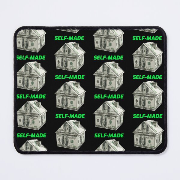 Item preview, SELF-MADE REAL ESTATE! designed and sold by Right Passage.