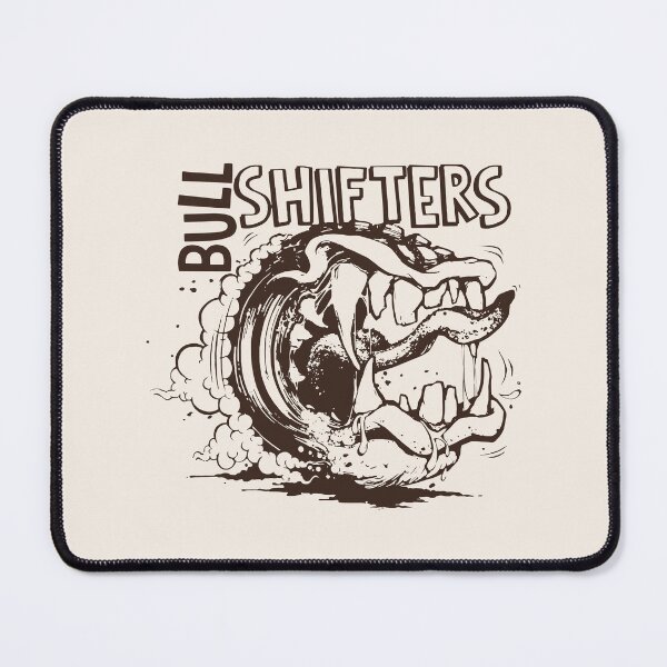 Item preview, Bull Shifters designed and sold by Darcie Deer.