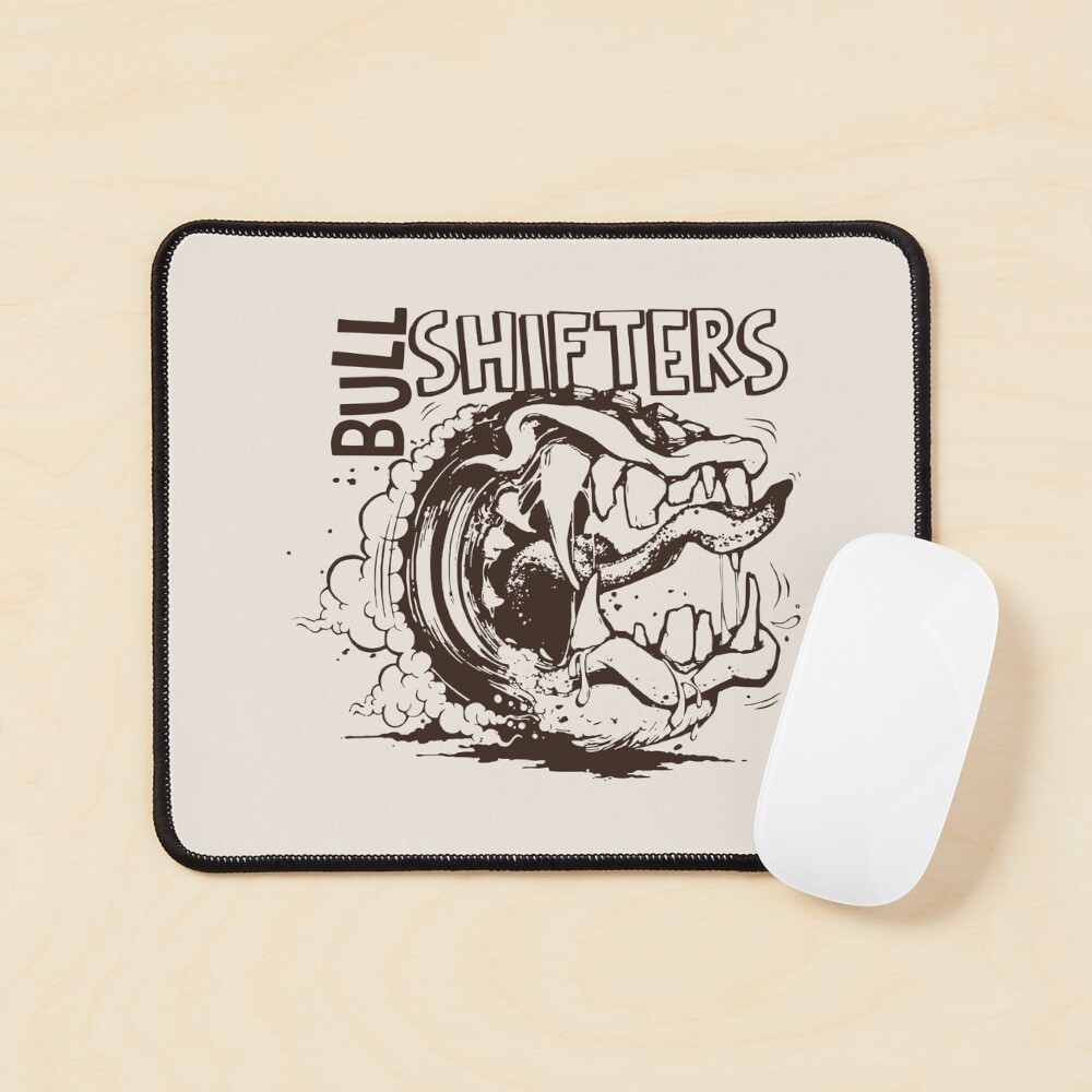 Item preview, Mouse Pad designed and sold by NPCcosplay.