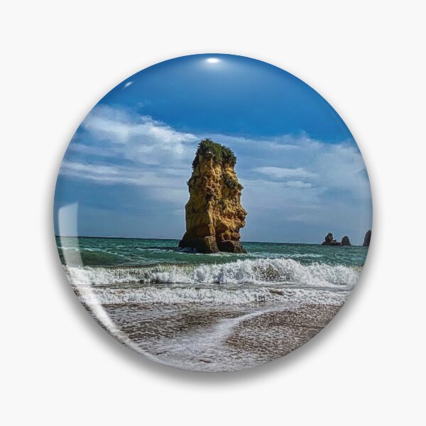 Item preview, Cliffs of the Algarve, Portugal designed and sold by Sailmates Reflections.