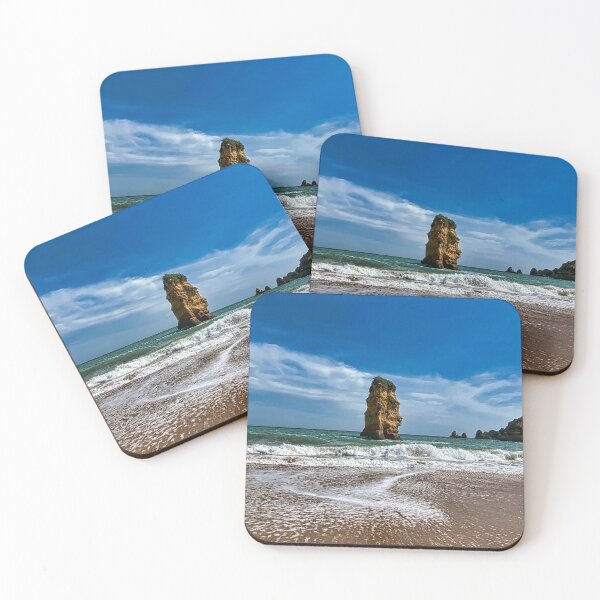 Item preview, Cliffs of the Algarve, Portugal designed and sold by Sailmates Reflections.