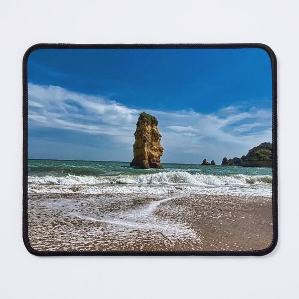 Item preview, Cliffs of the Algarve, Portugal designed and sold by Sailmates Reflections.