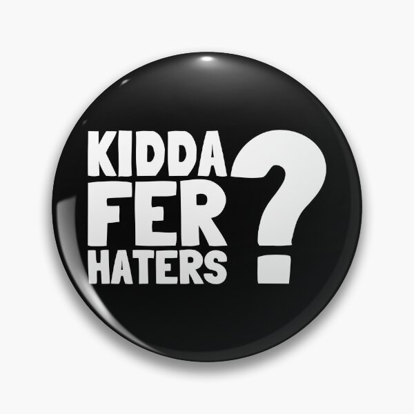Item preview, Kidda Fer Haters - Punjabi Fearless Attitude  designed and sold by ThePunjabProjct.