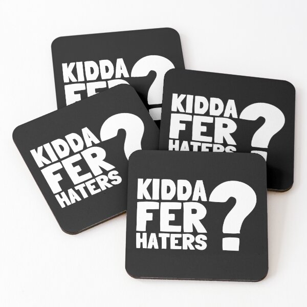 Item preview, Kidda Fer Haters - Punjabi Fearless Attitude  designed and sold by ThePunjabProjct.