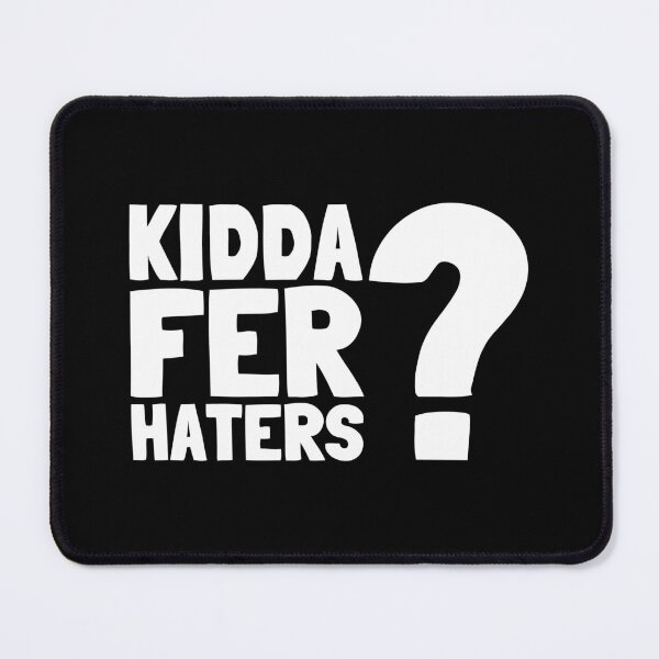 Item preview, Kidda Fer Haters - Punjabi Fearless Attitude  designed and sold by ThePunjabProjct.