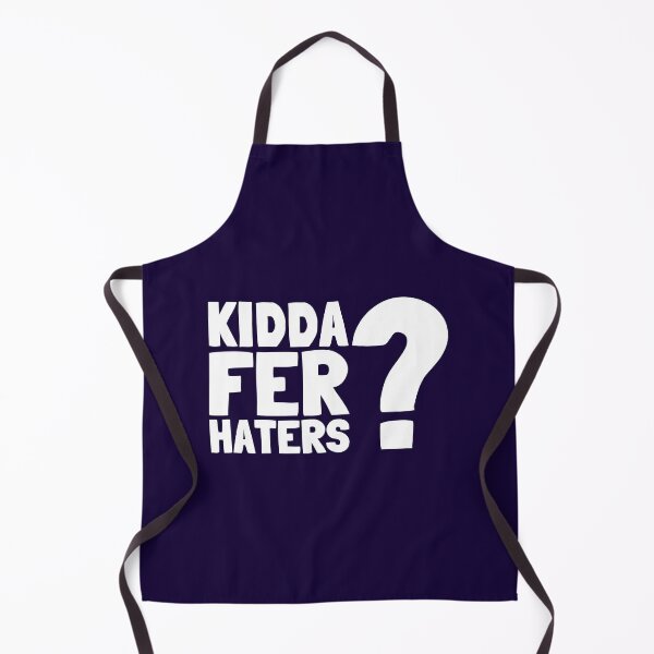 Item preview, Kidda Fer Haters - Punjabi Fearless Attitude designed and sold by ThePunjabProjct.