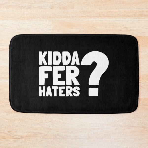 Item preview, Kidda Fer Haters - Punjabi Fearless Attitude  designed and sold by ThePunjabProjct.