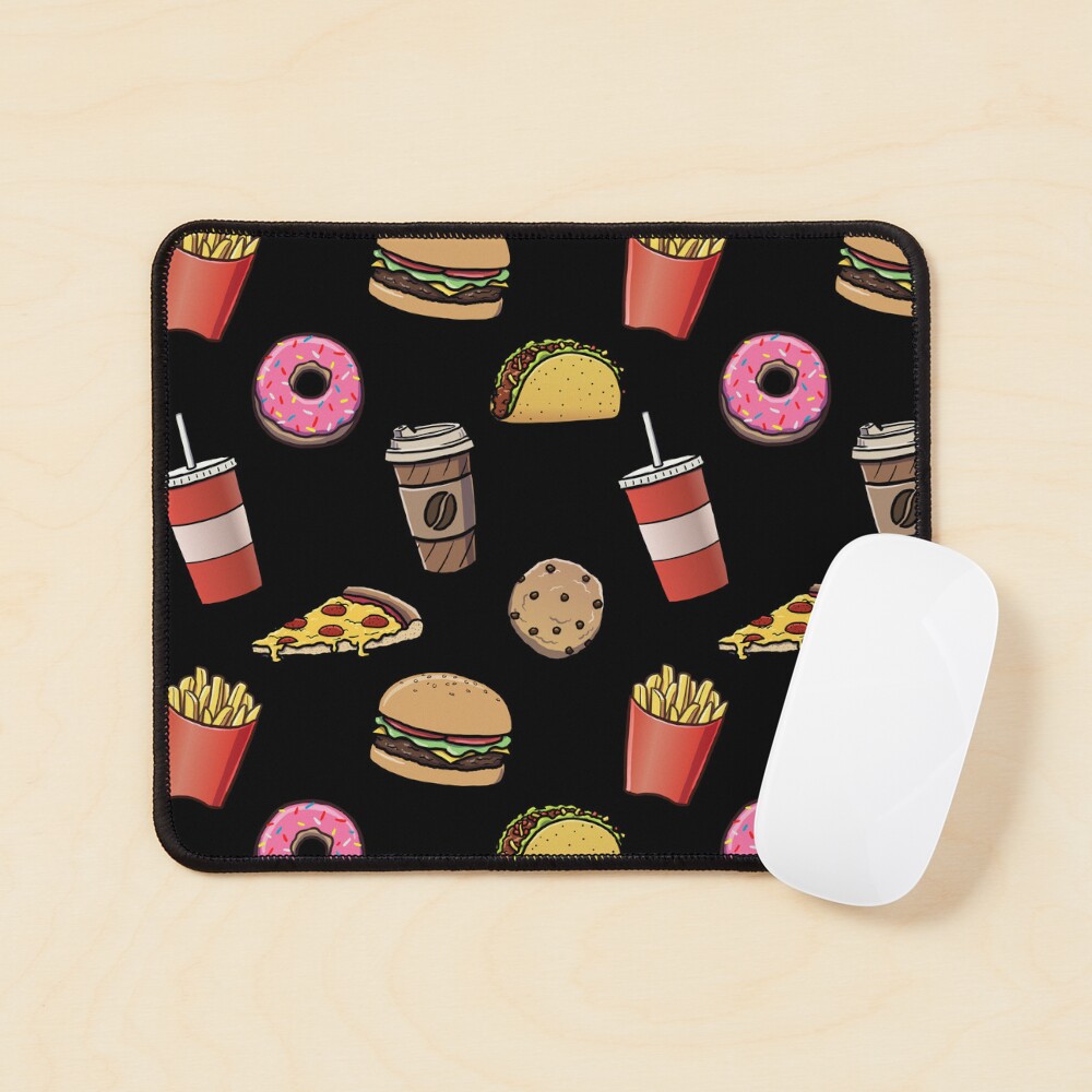 Item preview, Mouse Pad designed and sold by jonmlam.