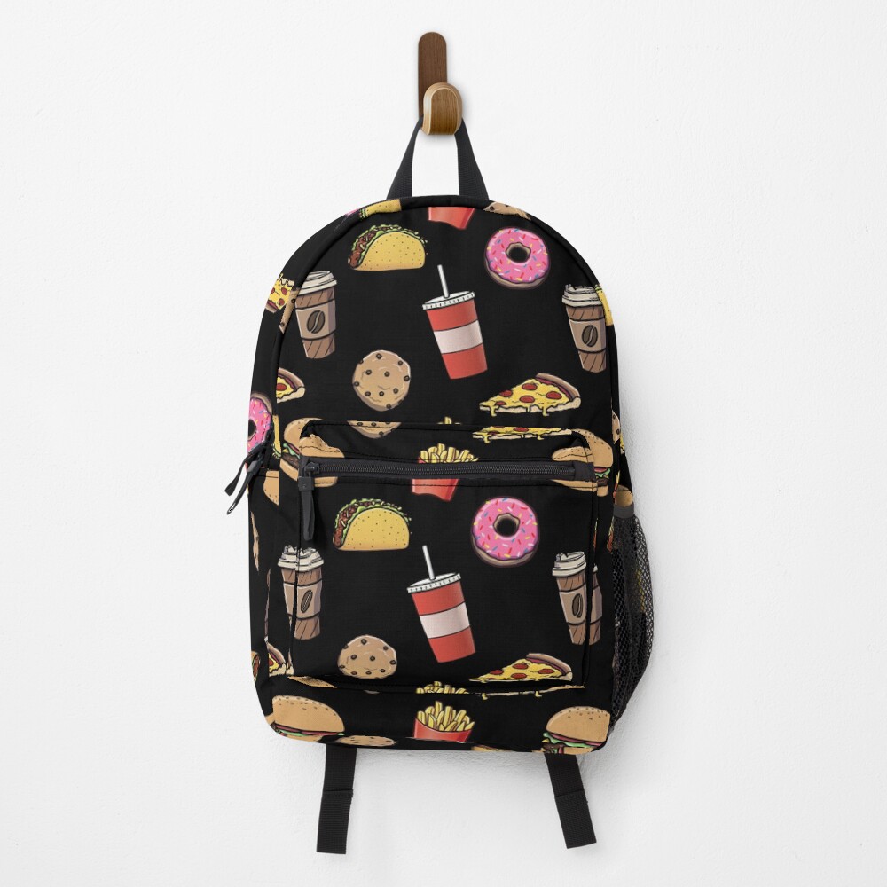 Item preview, Backpack designed and sold by jonmlam.