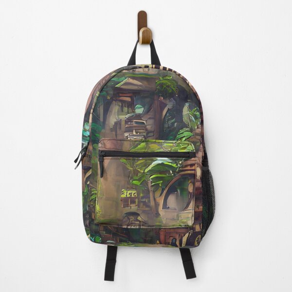 Item preview, Jungle designed and sold by GeniusCorner.