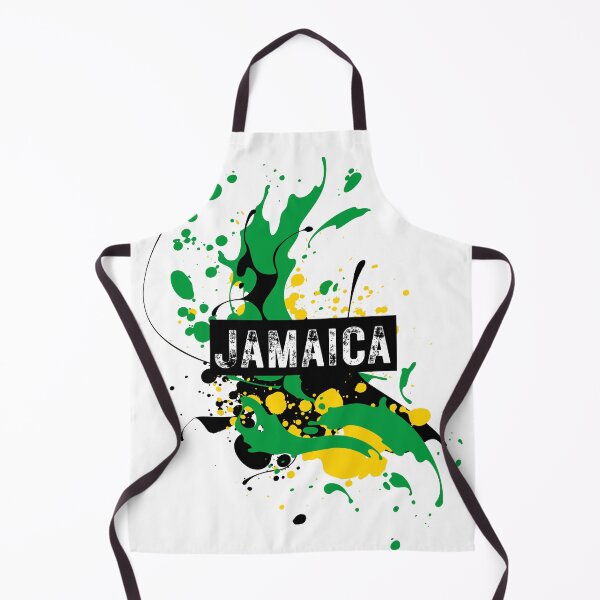 Item preview, Jamaica splash designed and sold by Lyssarien.