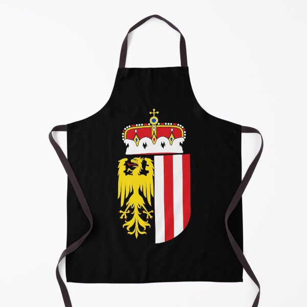 Item preview, Coat of Arms of Upper Austria, Austria designed and sold by Freihalt.
