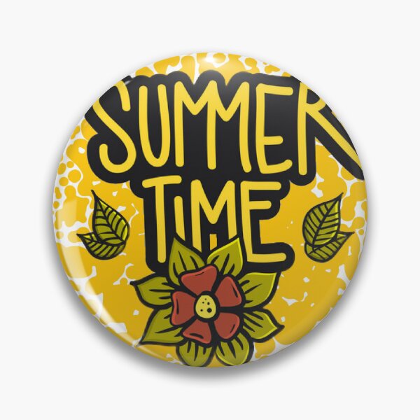 Item preview, Summer Time designed and sold by designbyjodyb.
