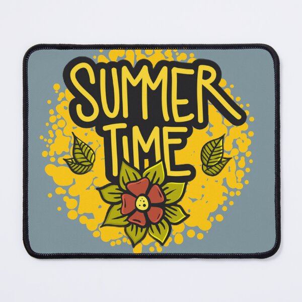Item preview, Summer Time designed and sold by designbyjodyb.