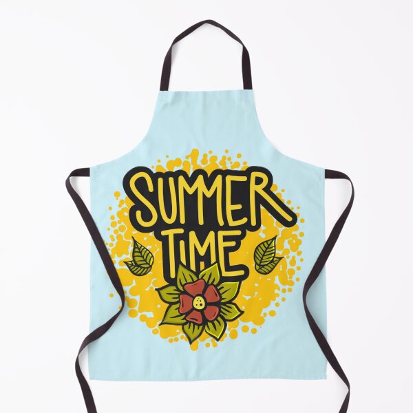 Item preview, Summer Time designed and sold by designbyjodyb.