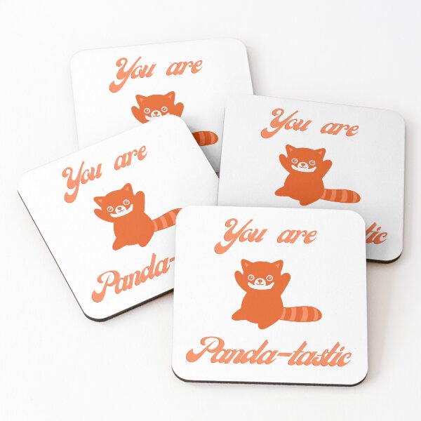 Item preview, Panda 2 - RED designed and sold by anadrw.