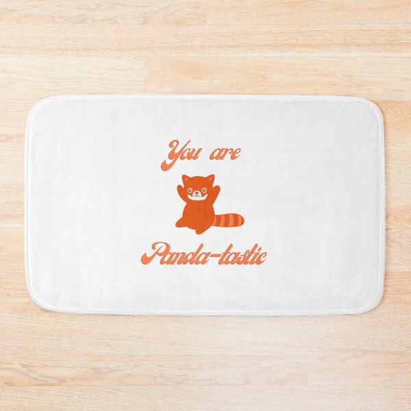 Item preview, Panda 2 - RED designed and sold by anadrw.