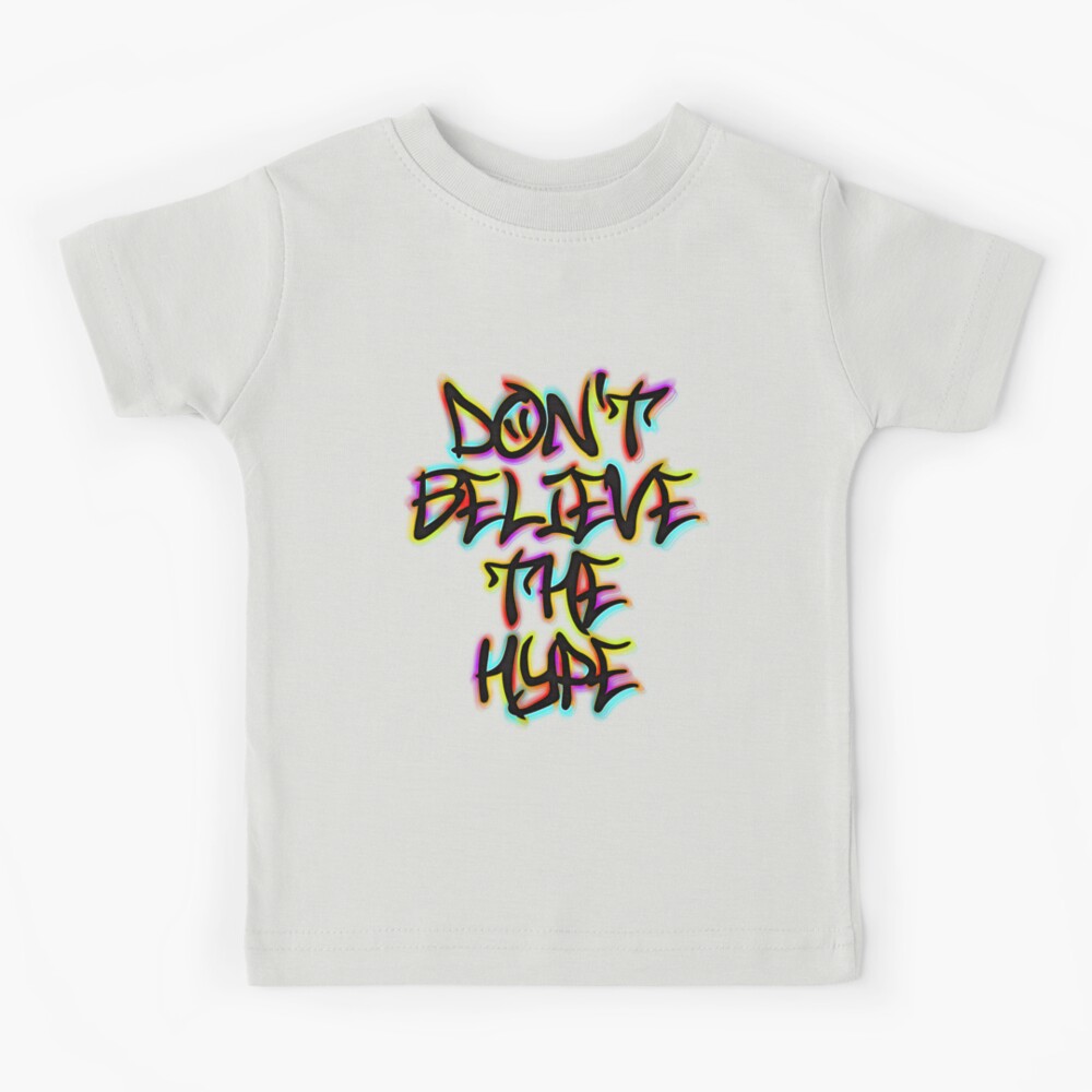 Hype t outlet shirt kids