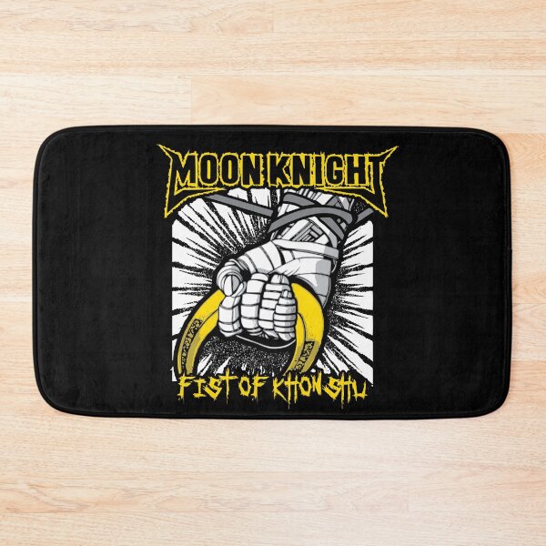 Item preview, Fist Of Khonshu designed and sold by Daletheskater.