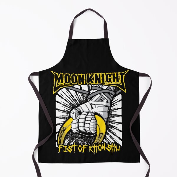 Item preview, Fist Of Khonshu designed and sold by Daletheskater.