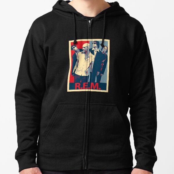 Item preview, R E M Band designed and sold by RuizStore.