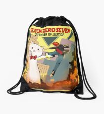 Mochila saco SEVEN ZERO SEVEN Mystic Messenger Collection