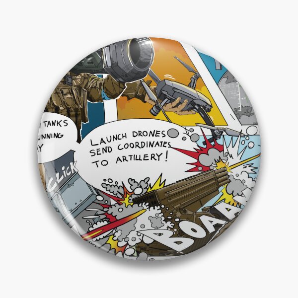 Item preview, Glory To Ukraine! designed and sold by Sandronad.