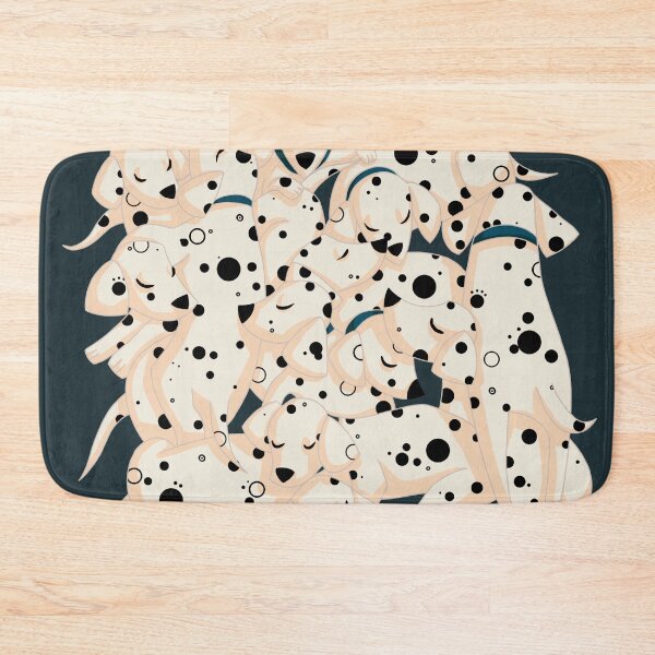 Item preview, Dalmatians designed and sold by Mesepolc.