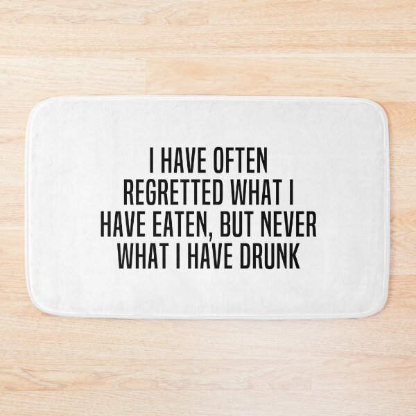 Item preview, Beer Quote for Beer Lover designed and sold by mmammammira.