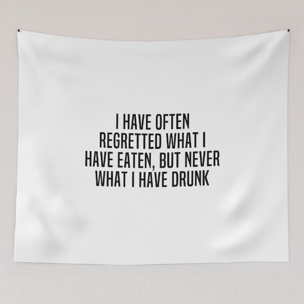 Item preview, Beer Quote for Beer Lover designed and sold by mmammammira.