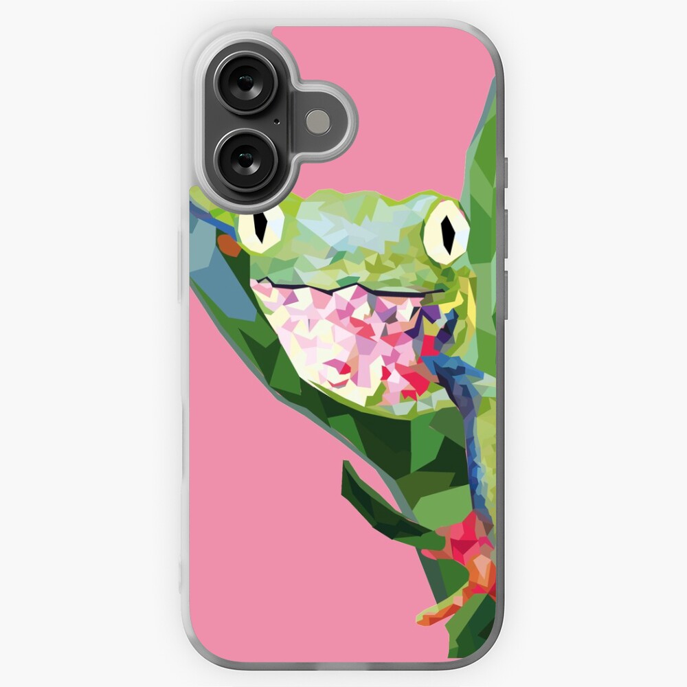 Item preview, iPhone Soft Case designed and sold by andreabarrigon.