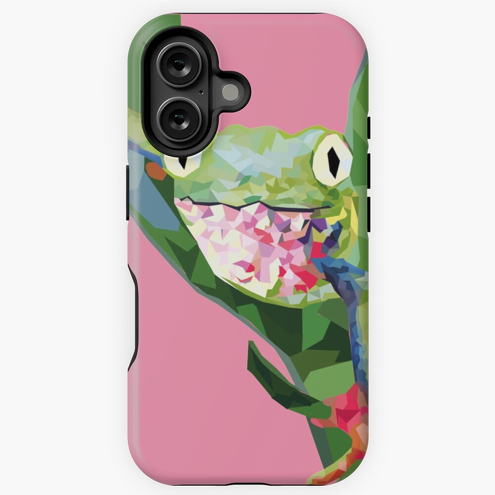 Item preview, iPhone Magsafe Tough Case designed and sold by andreabarrigon.