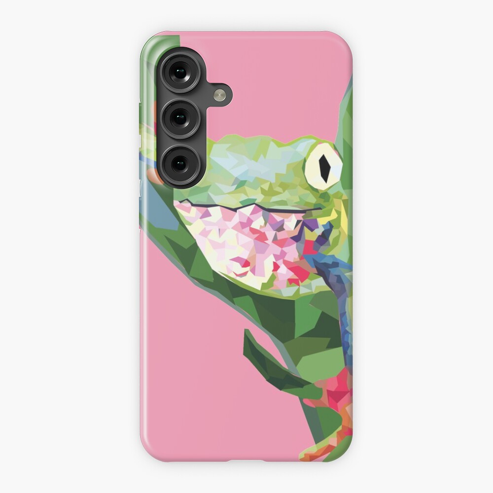 Item preview, Samsung Galaxy Snap Case designed and sold by andreabarrigon.