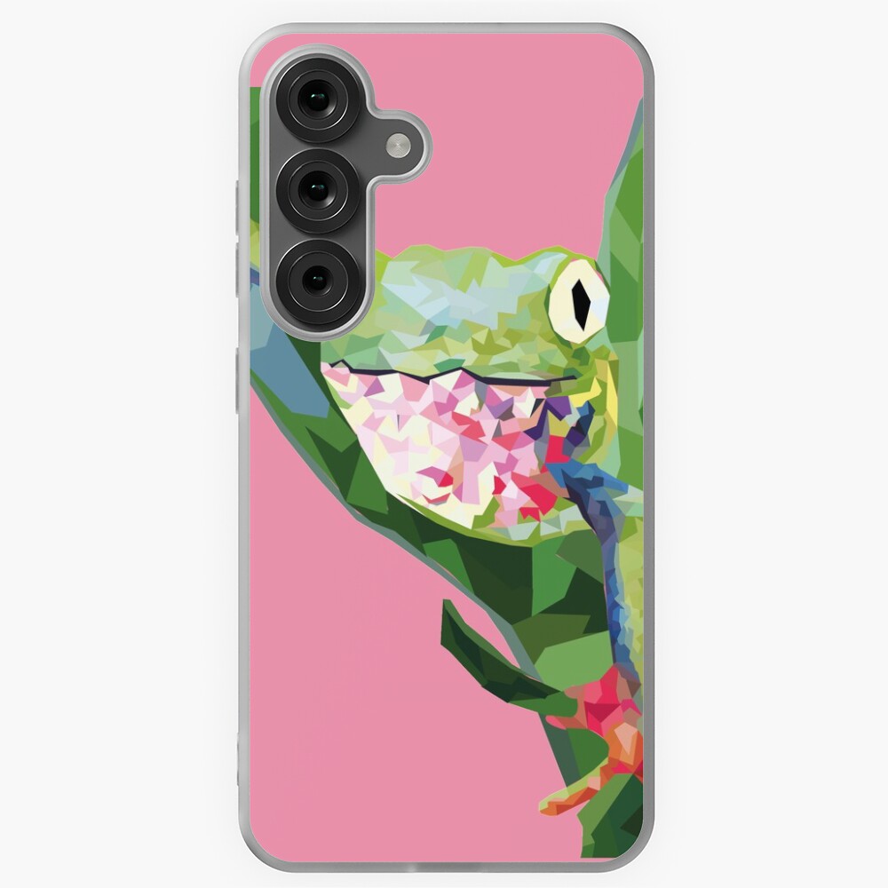 Item preview, Samsung Galaxy Soft Case designed and sold by andreabarrigon.
