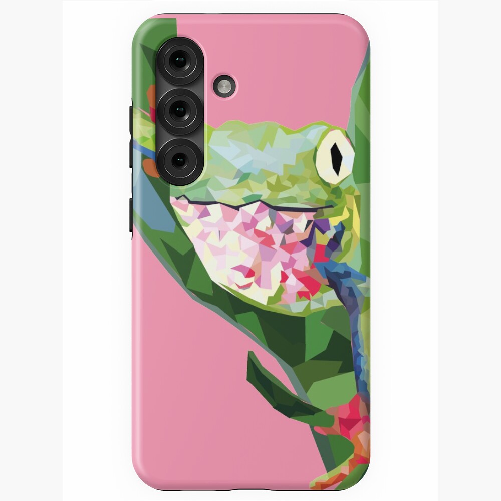 Item preview, Samsung Galaxy Tough Case designed and sold by andreabarrigon.