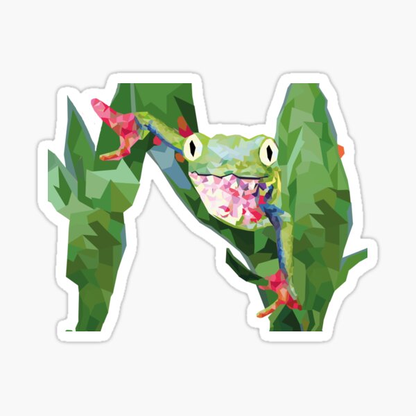 Item preview, Frog designed and sold by Andrea  Barrigon Corres.