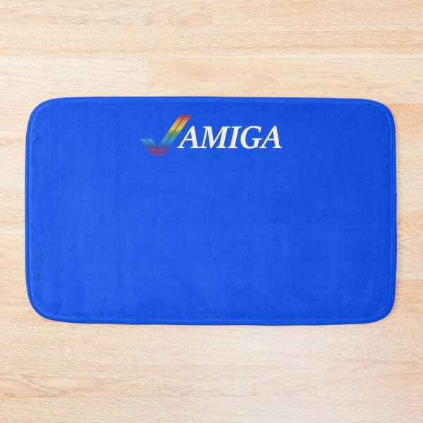 Item preview, Amiga Illustrated Classic T-Shirt designed and sold by AnnabeSienkne.