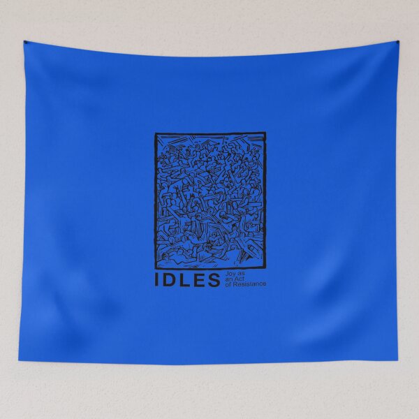 Item preview, cover album band Classic T-Shirt designed and sold by SvenEichelba.