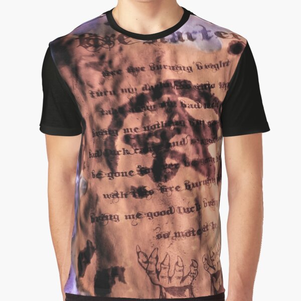 Wicca Graphic T-Shirt