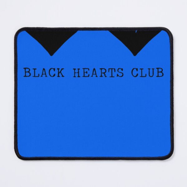 Item preview, Best Seller - Yungblud Black Hearts Club Merchandise Essential T-Shirt designed and sold by EminasTomas.