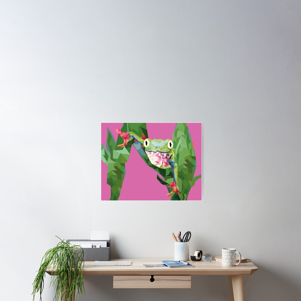 Item preview, Poster designed and sold by andreabarrigon.